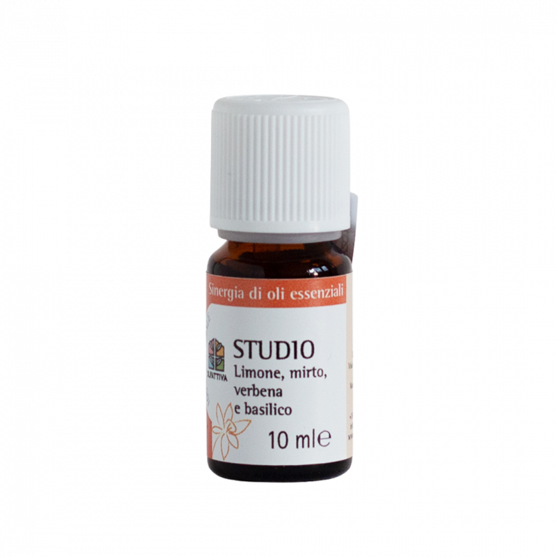 Studio - olio essenziale 10 ml