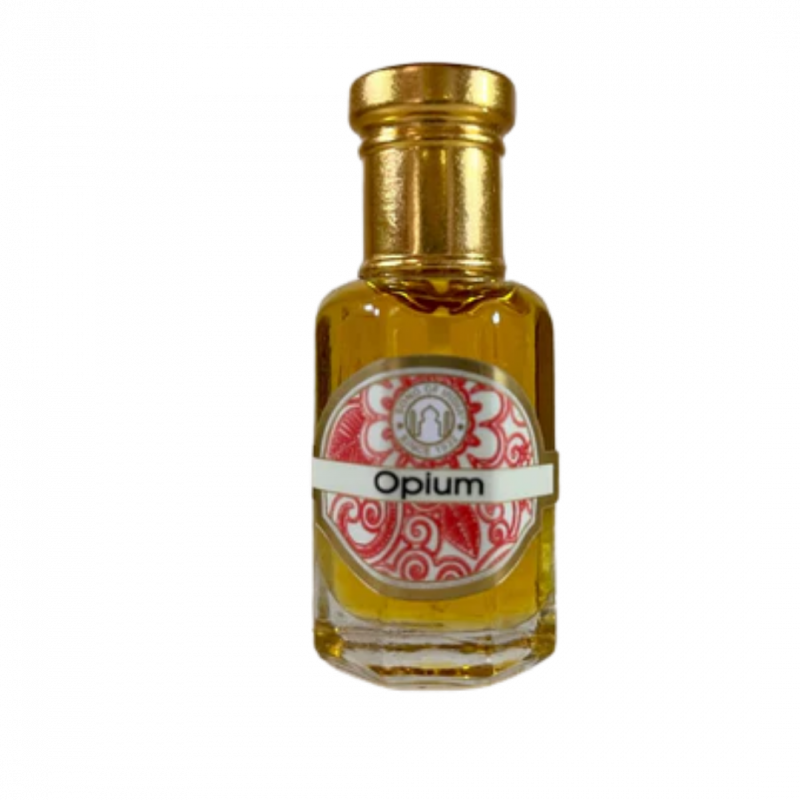 Essenza naturale roll on oppio - 10 ml