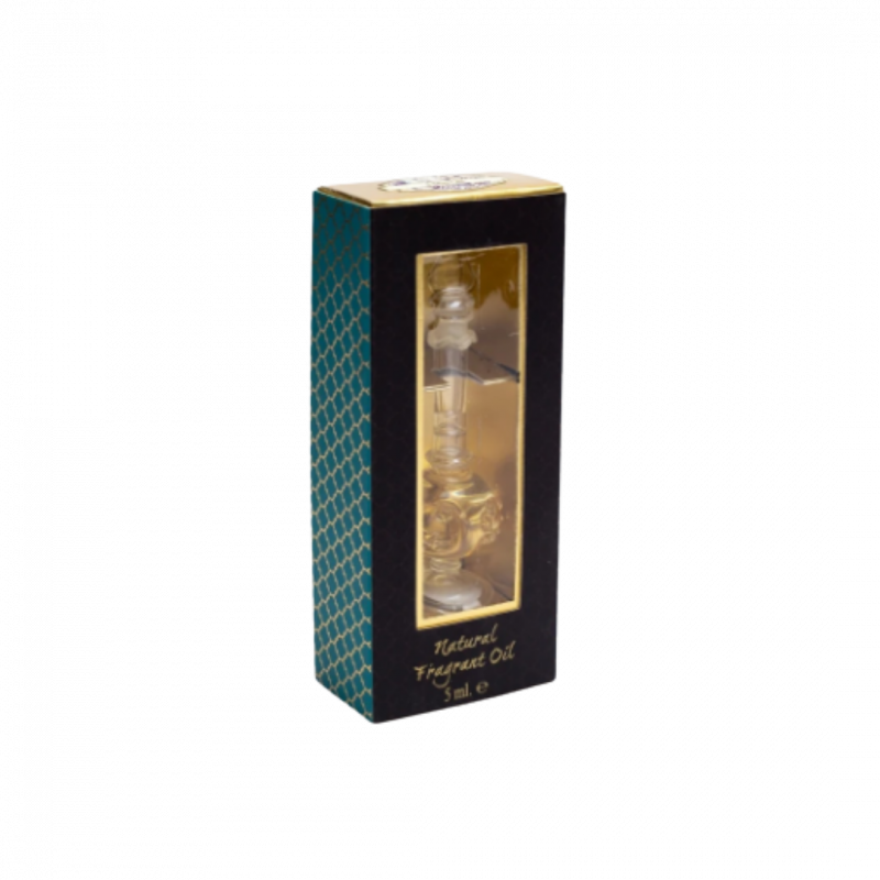 Essenza naturale neroli in ampolla - 5 ml