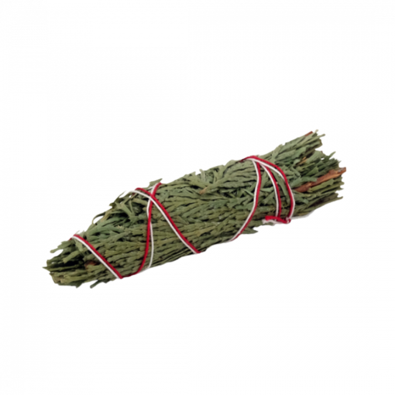 Smudge di cedro - 1 pz