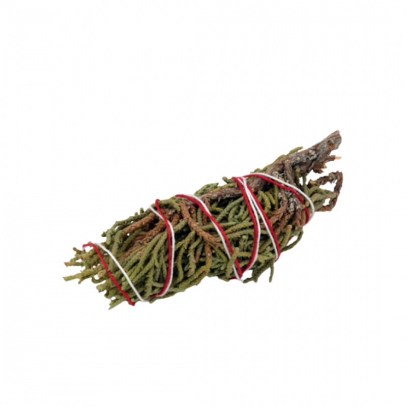 Smudge di ginepro - 1pz