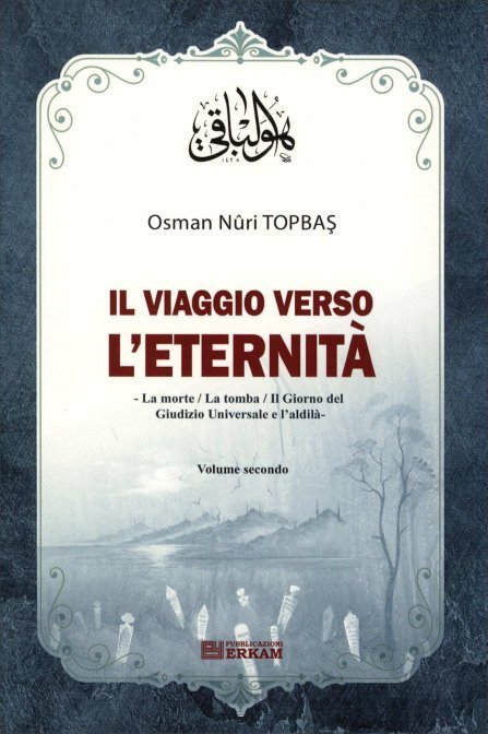 Viaggio verso l'eternita vol 1