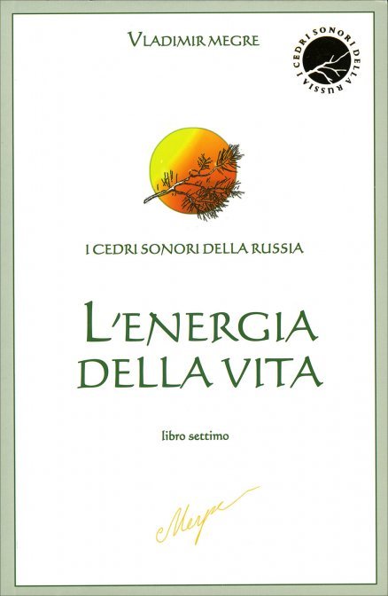 Energia della vita (l') - libro settimo