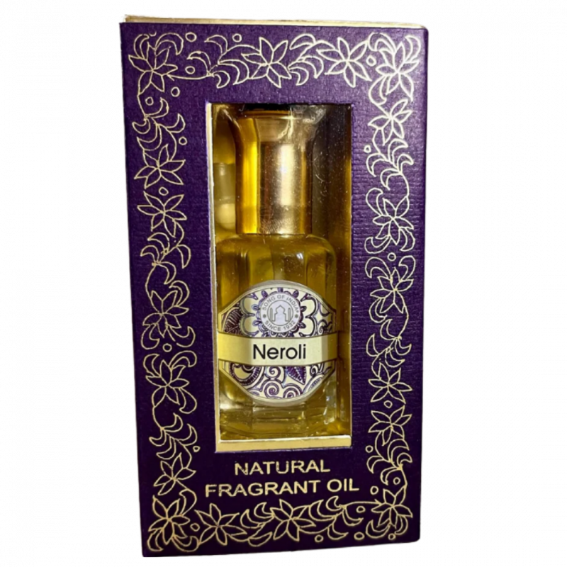 Essenza naturale roll on neroli - 10 ml