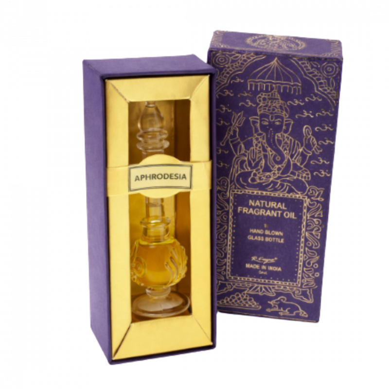 Essenza naturale aphrodesia in ampolla - 5 ml