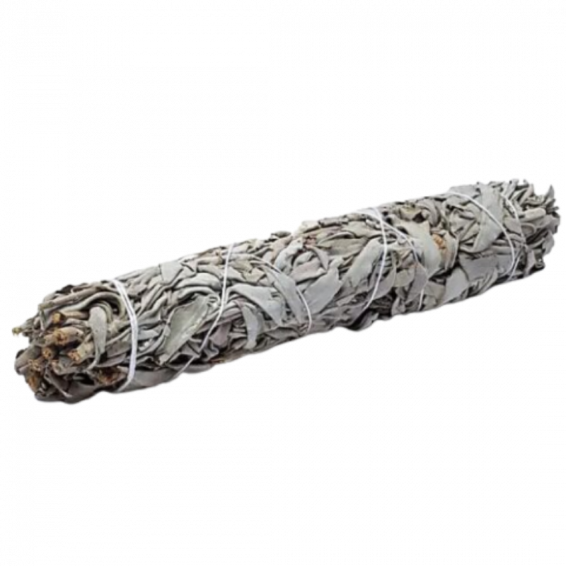 Smudge di salvia bianca xl - 1 pz