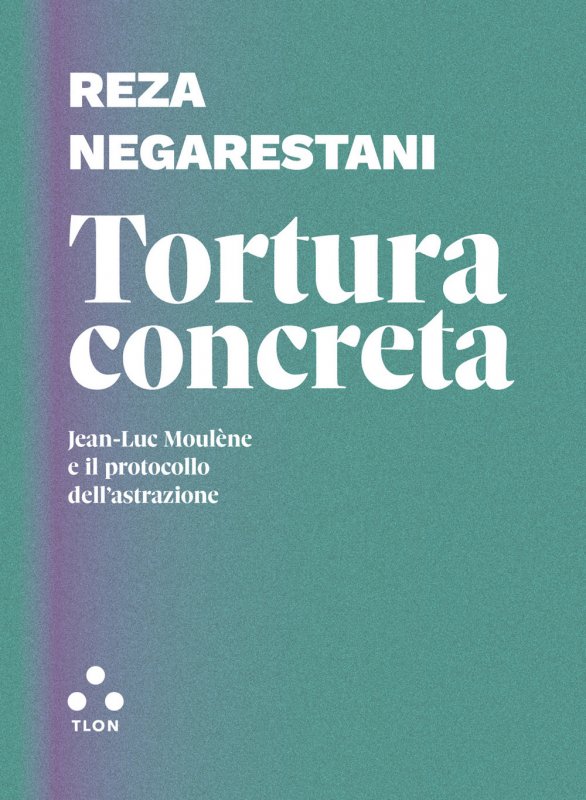 Tortura concreta. Jean-Luc Moulène e il protocollo dell’astrazione