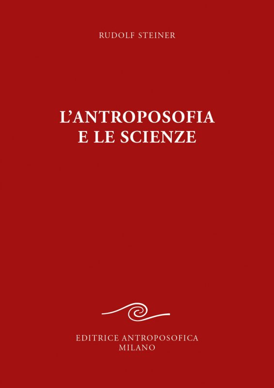 L'antroposofia e le scienze