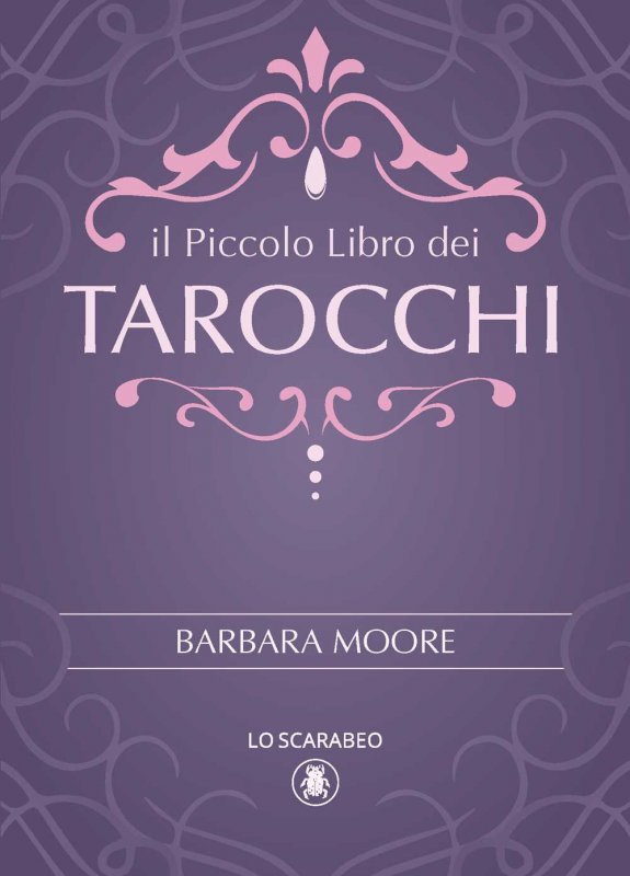 Il piccolo libro dei tarocchi