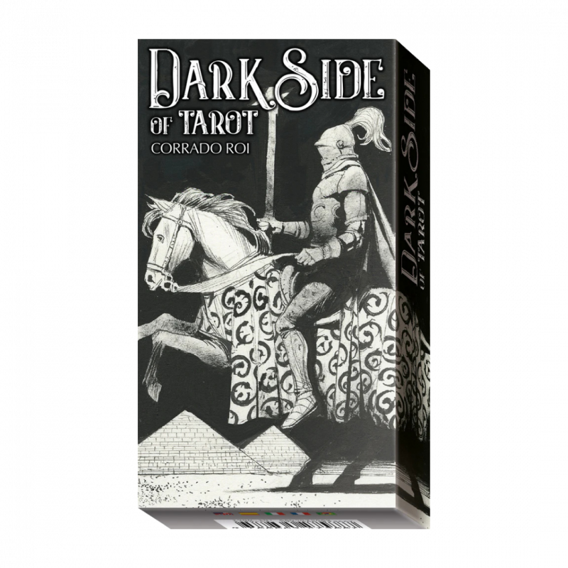Dark side of tarot