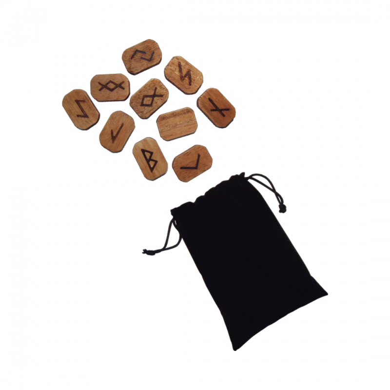 Bianca Luna. Rune. Tutti i segreti della magia runica