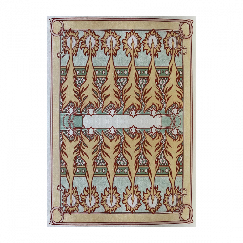 Alfons maria mucha oracle