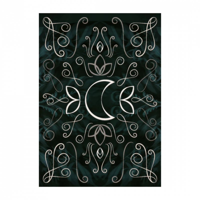 Barbieri - night fairies oracle cards