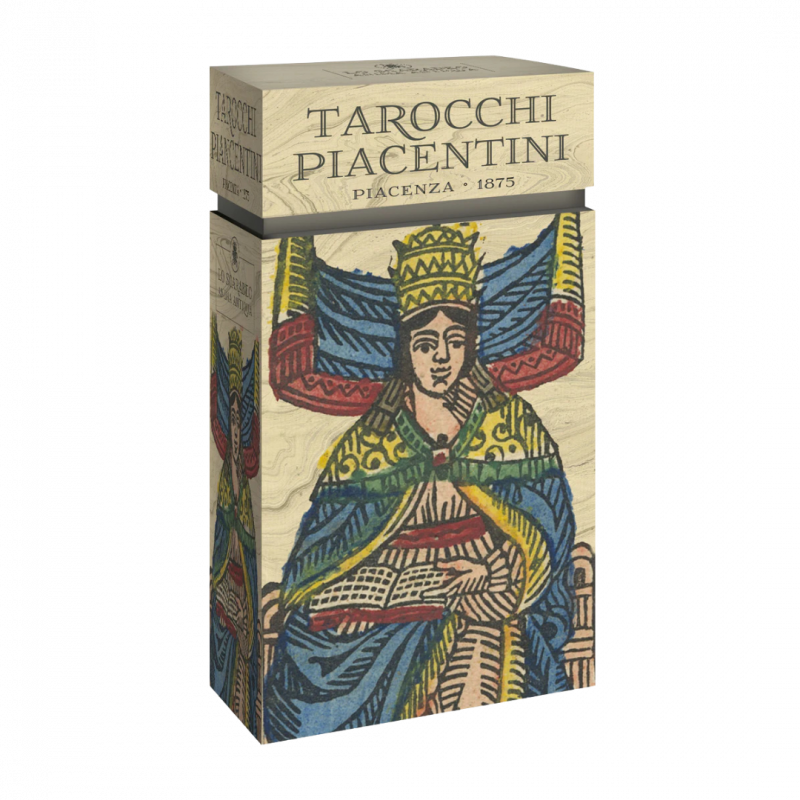 Tarocchi piacentini