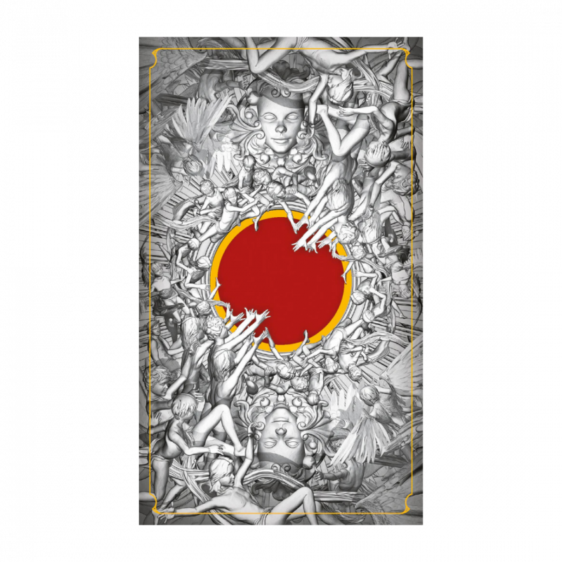 Notoria tarot in light. ediz. multilingue