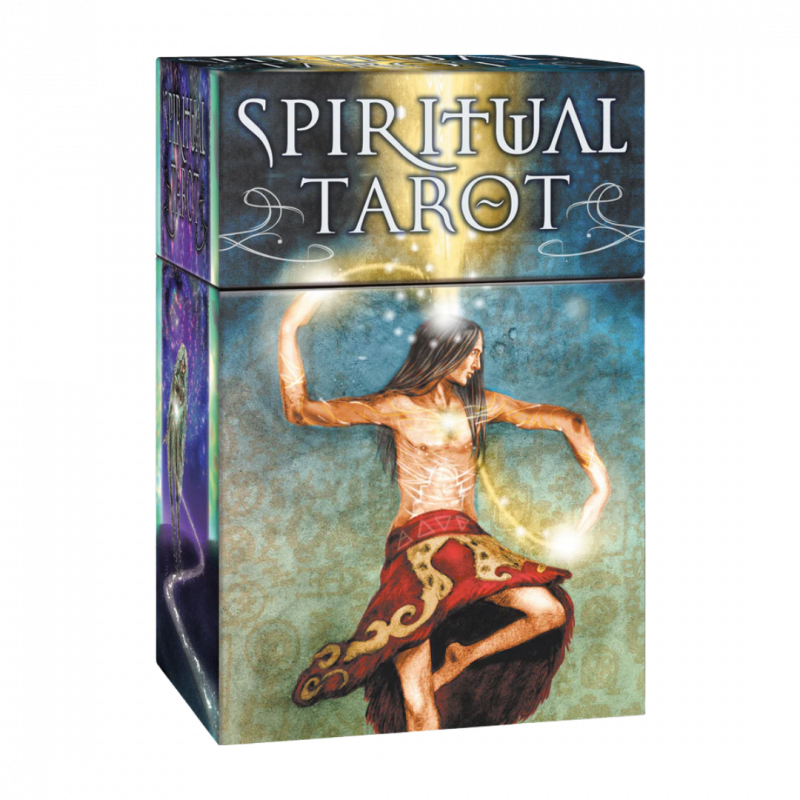 Spiritual tarot