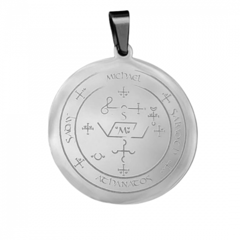 Talismano arcangelo michael - arg.925