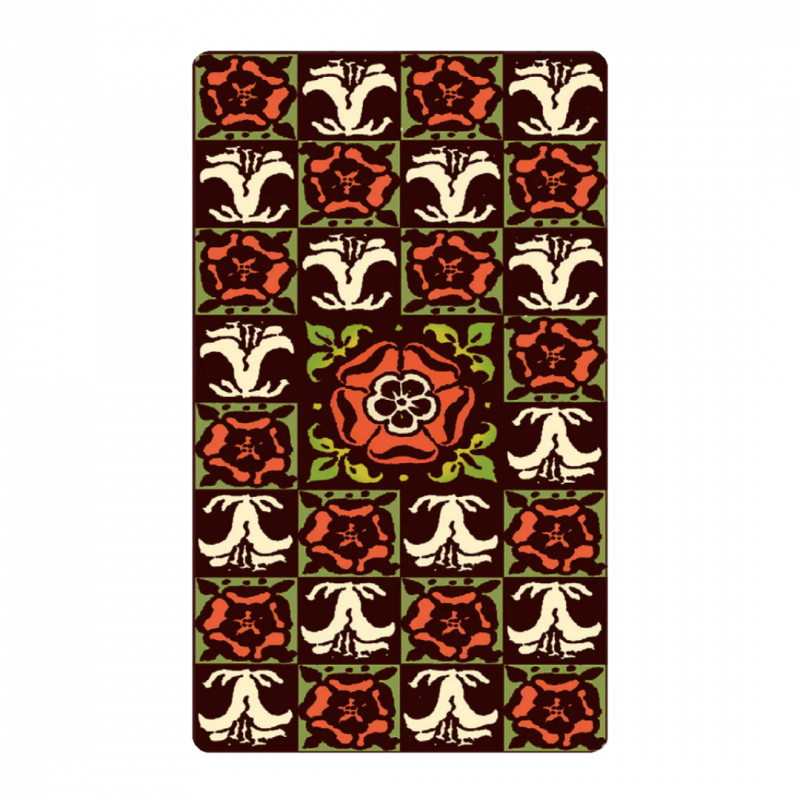 Tarot original 1909 mini