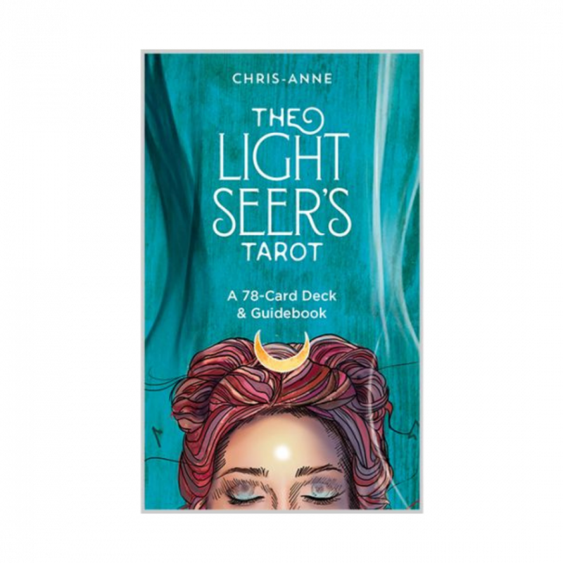 The light seer's tarot