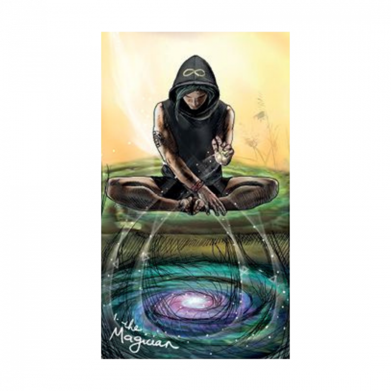 The light seer's tarot