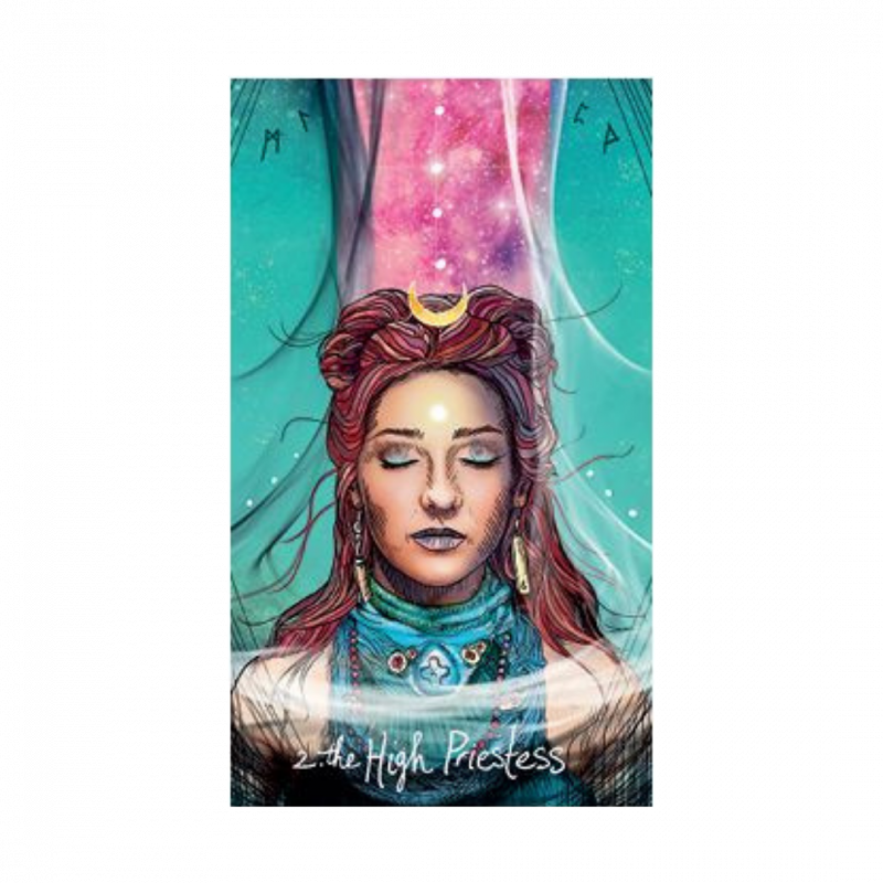 The light seer's tarot