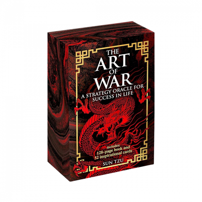 The art of war