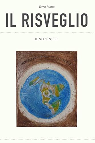Terra piana il risveglio