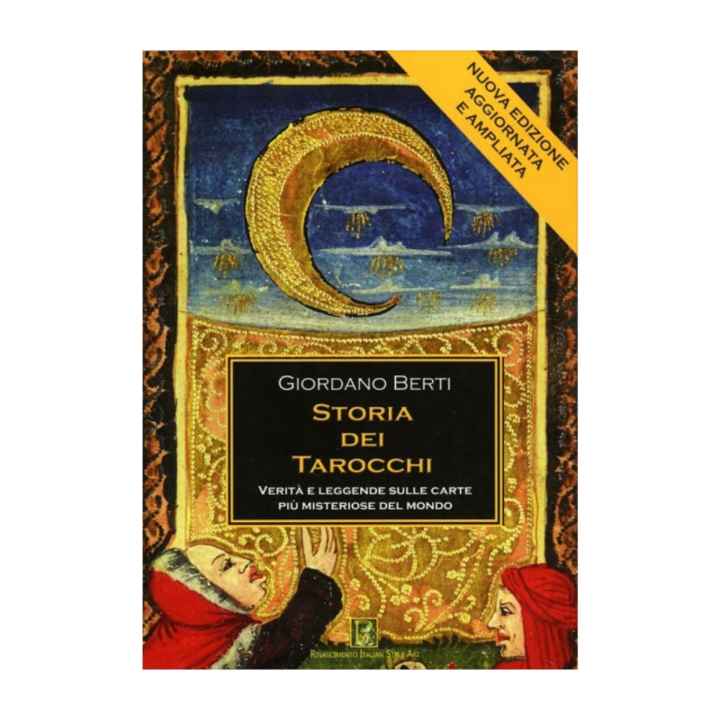 Storia dei tarocchi