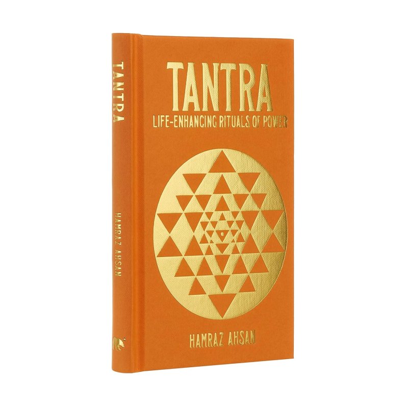 Tantra life enhancing rituals power