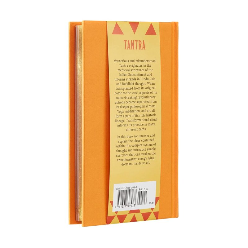 Tantra life enhancing rituals power
