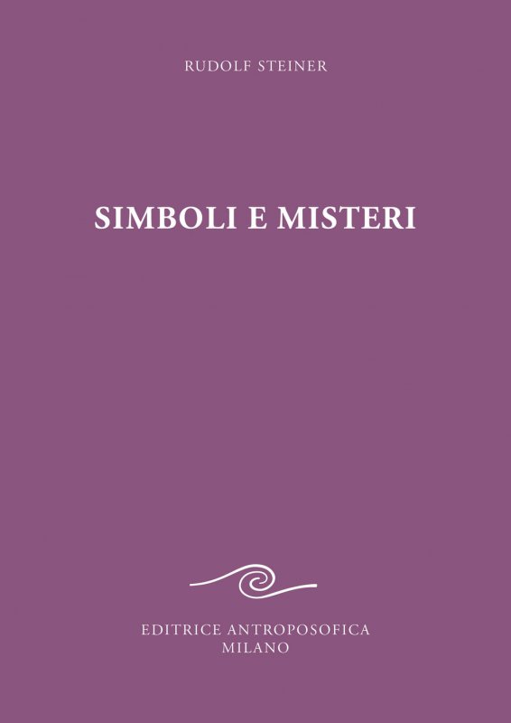 Simboli e misteri