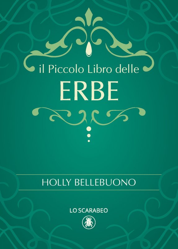 Il piccolo libro delle erbe