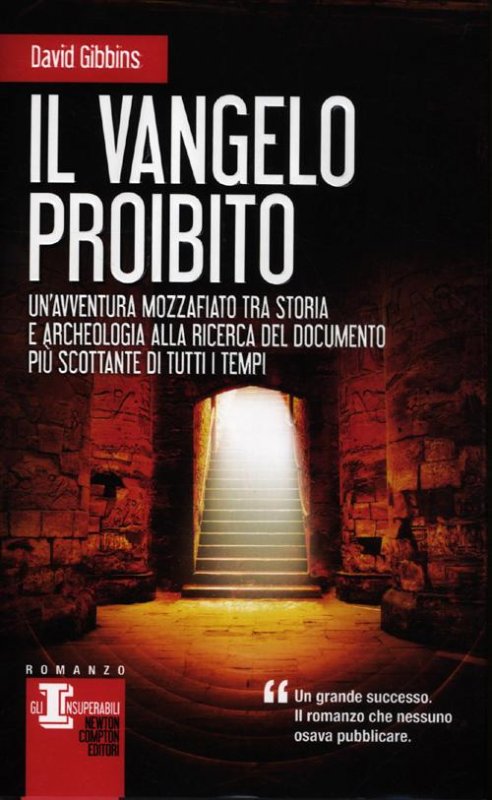 Il Vangelo proibito