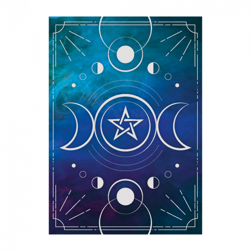 Inspirational goddesses oracle