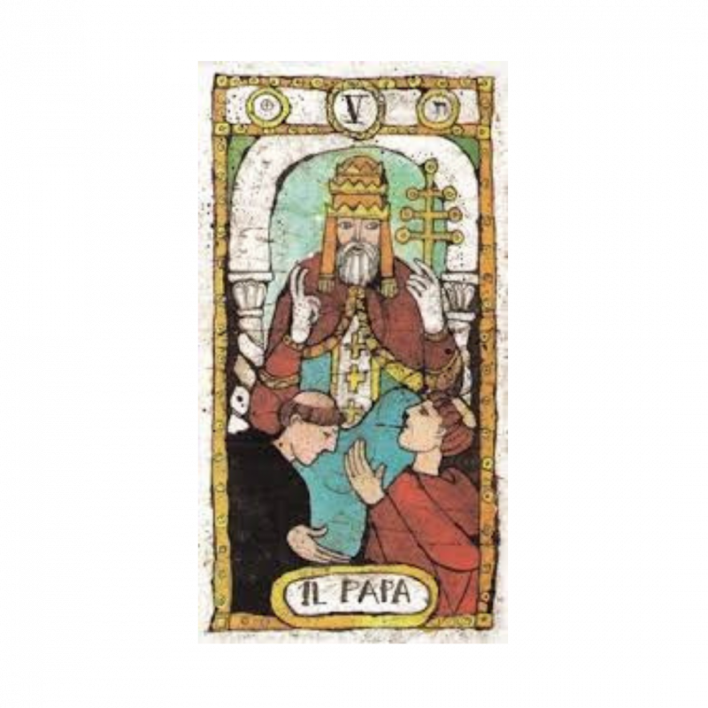 Predire il futuro con i Tarocchi. Il significato, gli schemi per la divinazione, la consacrazione delle carte