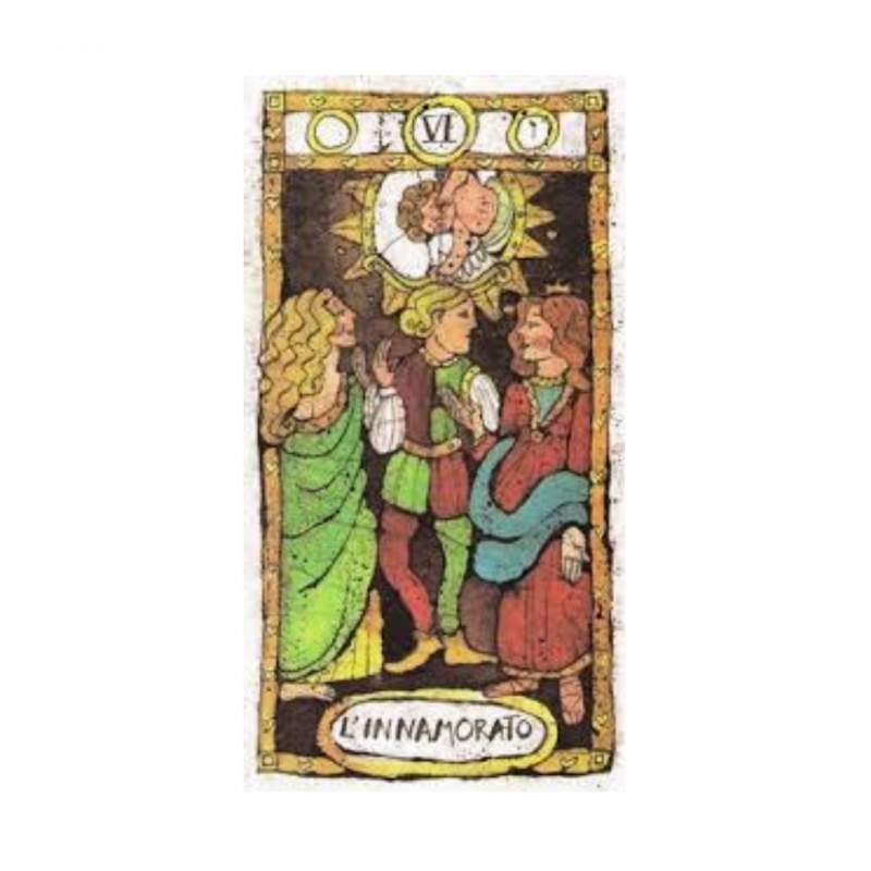 Predire il futuro con i Tarocchi. Il significato, gli schemi per la divinazione, la consacrazione delle carte