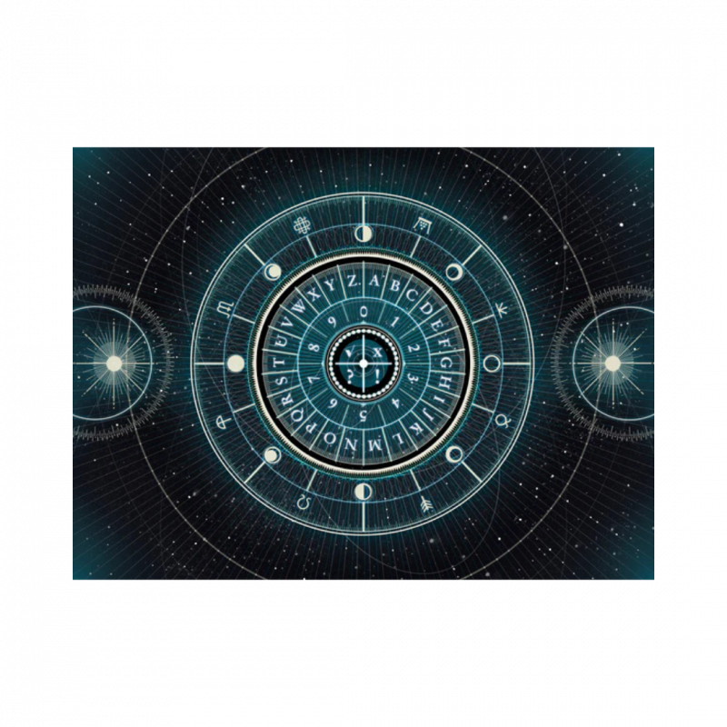 Pendulum. Magic in motion