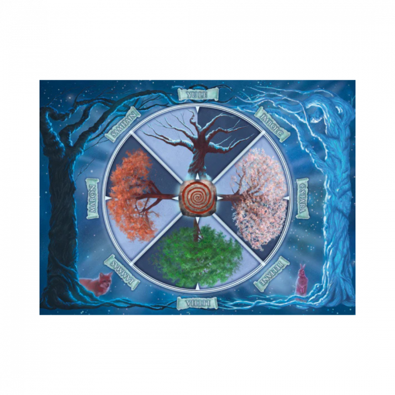 Witch crystals. Ediz. italiana