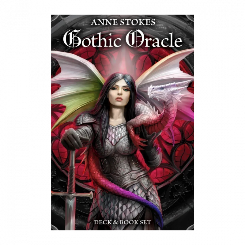 Gothic oracle