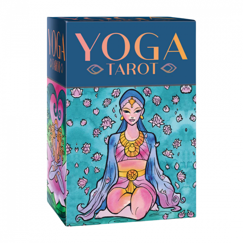 Yoga tarot