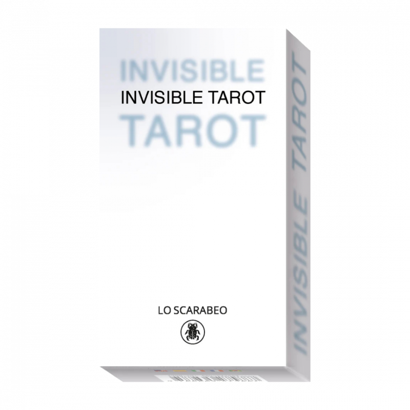 Invisibile tarot