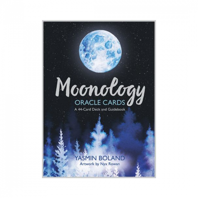 Moonology