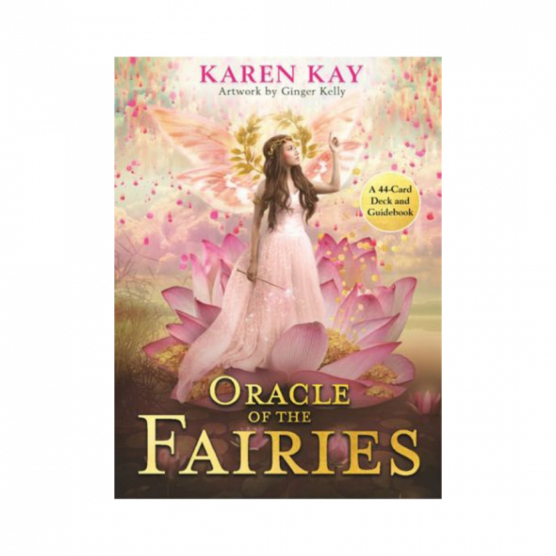 Oracle of the fairies