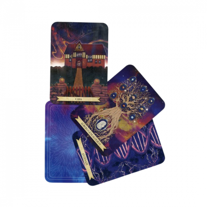 Oracolo del karma familiare