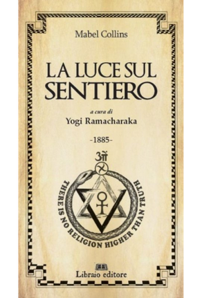 La luce sul sentiero