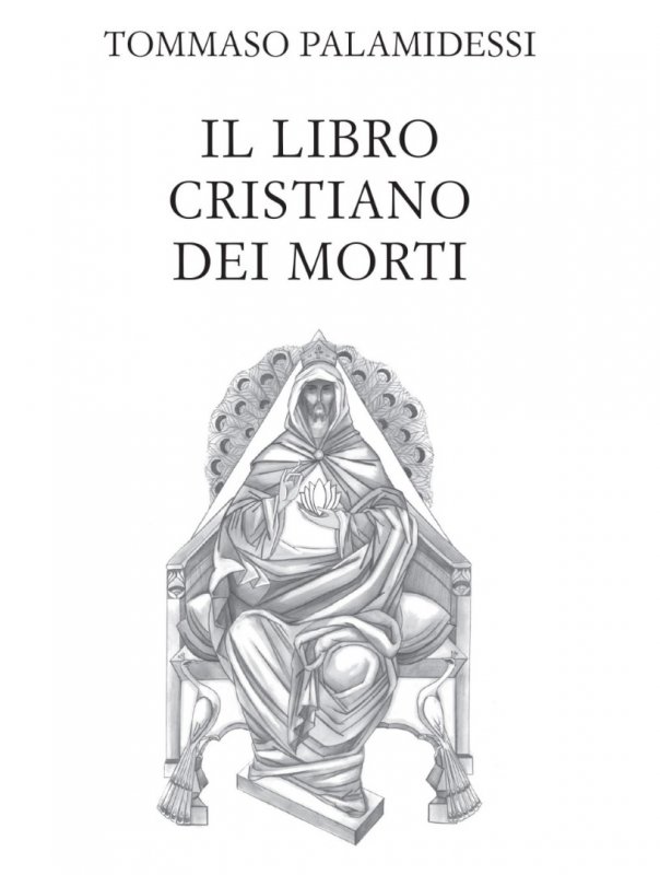 Libro cristiano dei morti