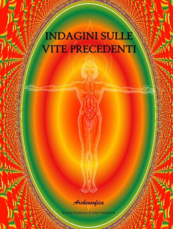 Indagini sulle vite precedenti