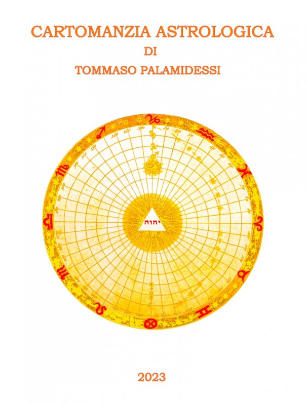 Cartomanzia astrologica