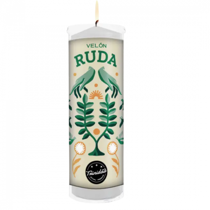 Velon ruta