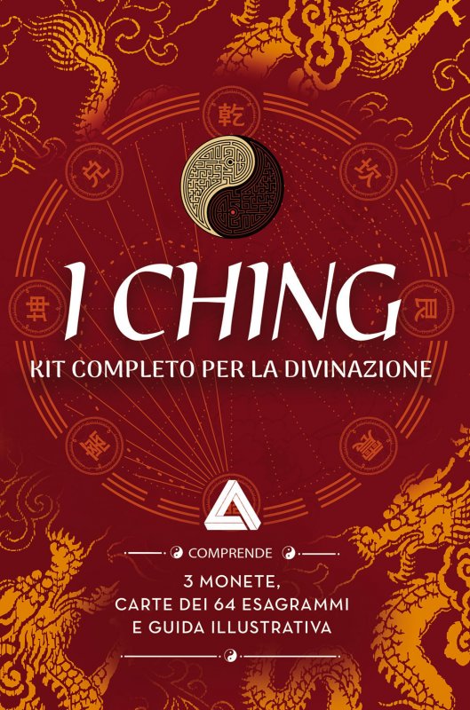 I Ching